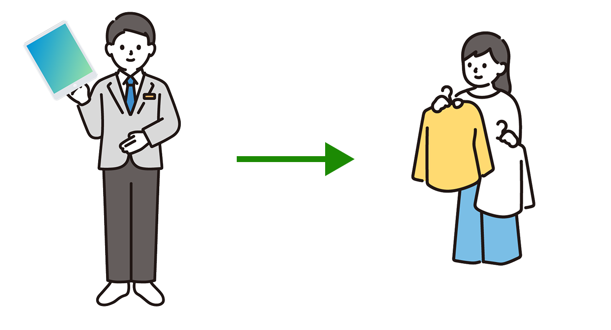 イメージイラスト