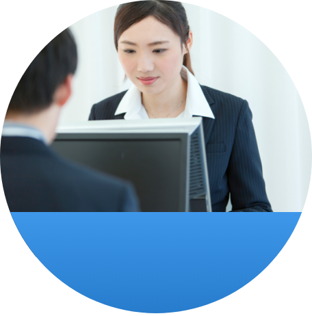 人事業務受託事業