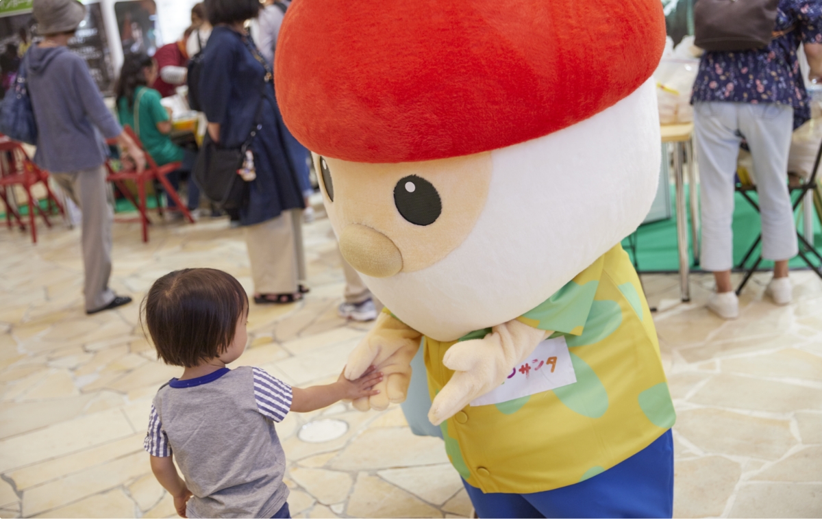 チャリティネットワーク<br> H2Oサンタ