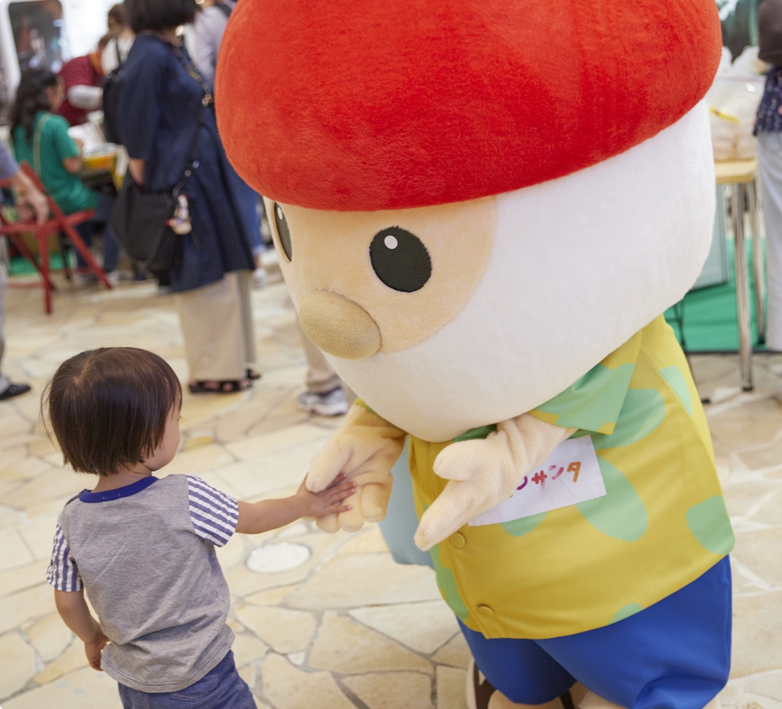 チャリティネットワーク<br> H2Oサンタ